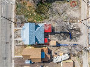 609 W 8th Street 611