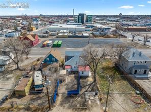 609 W 8th Street 611