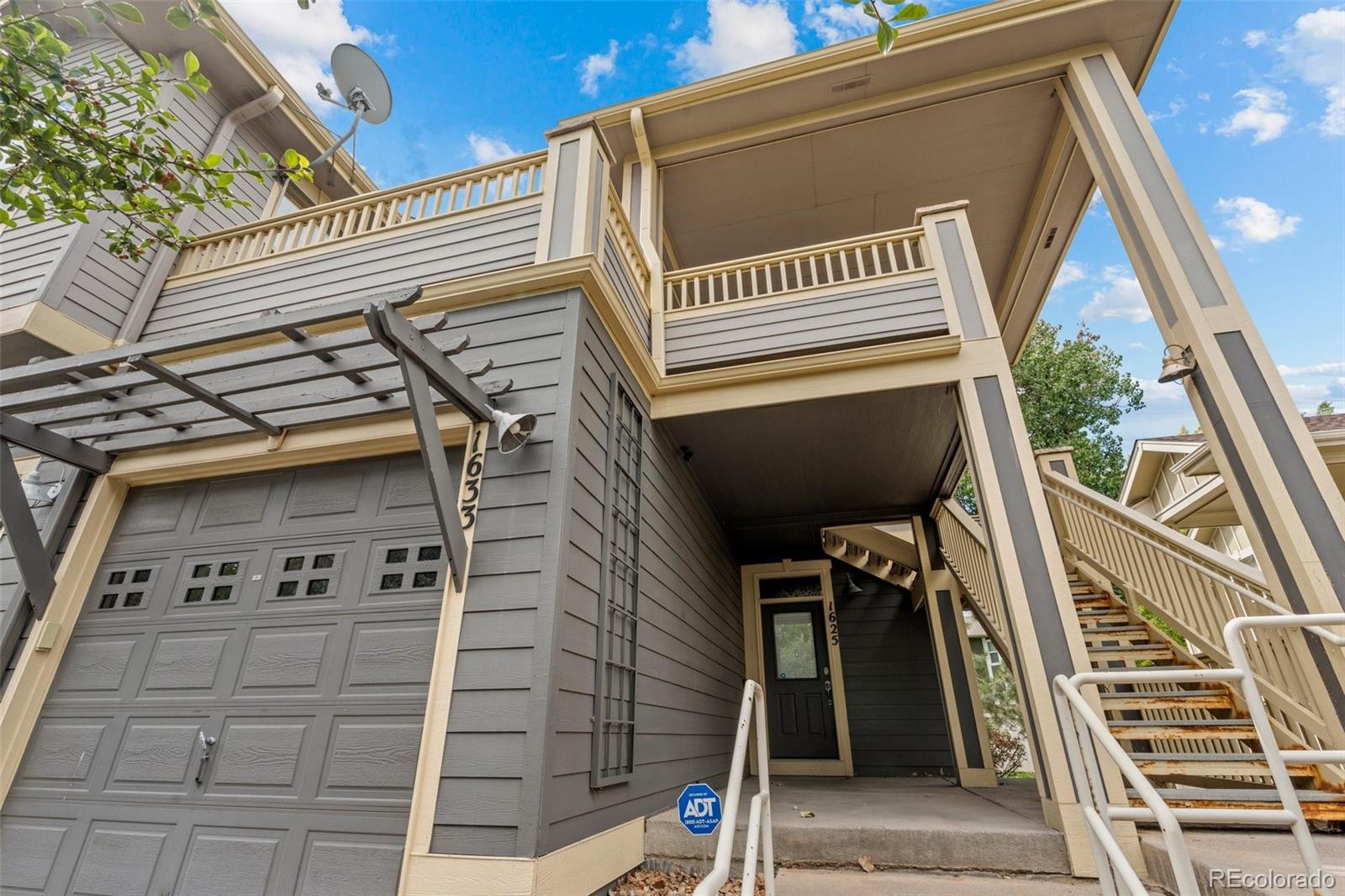 1633 Ames Court