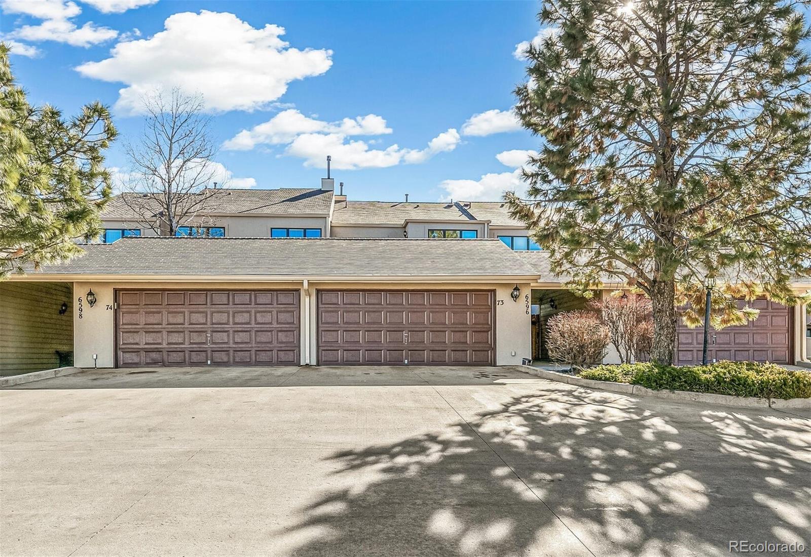 6598 Pinewood Drive Unit: 74