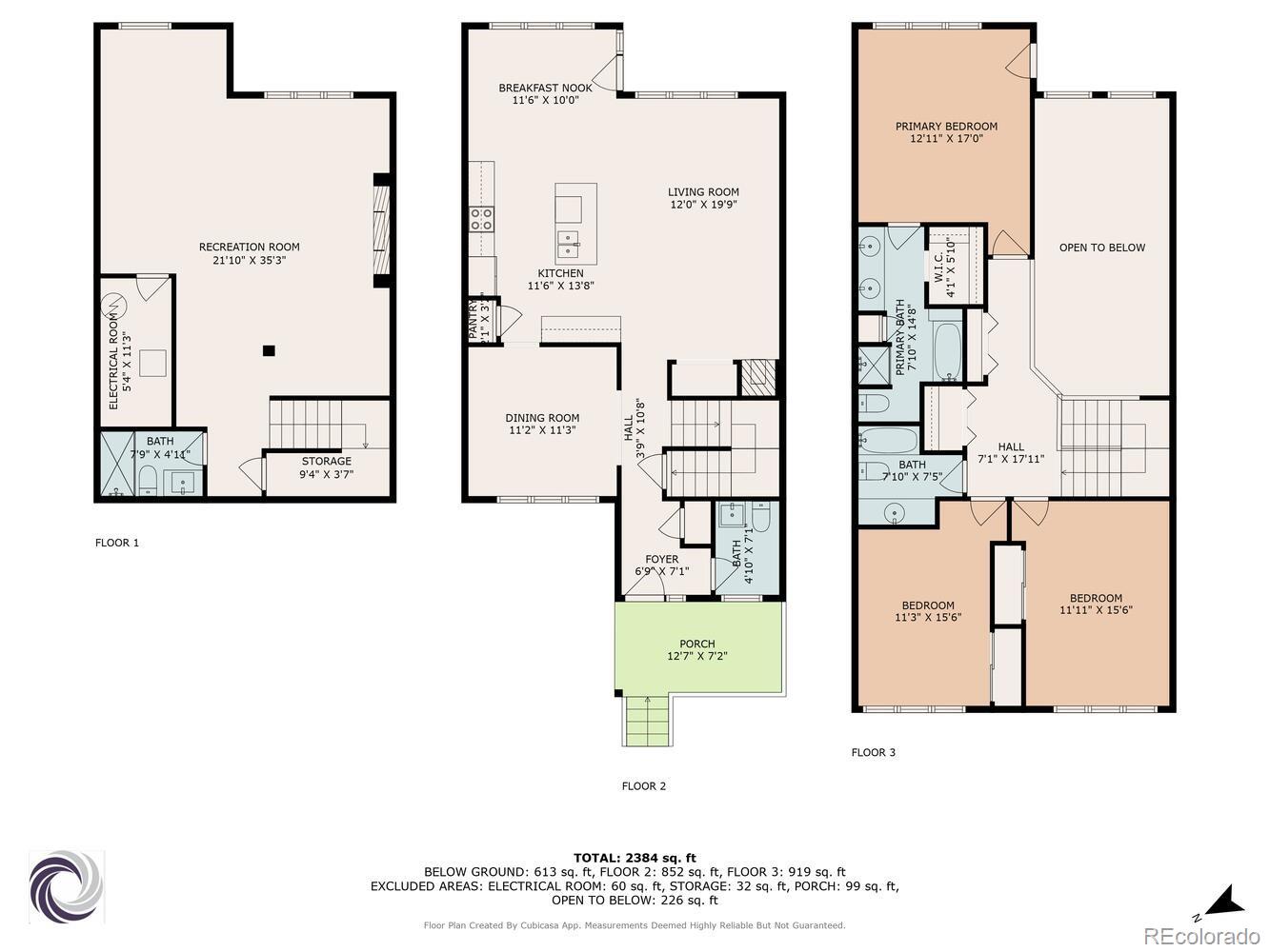 6598 Pinewood Drive Unit: 74