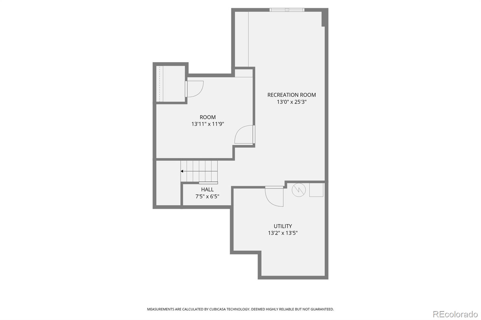 10806 W Evans Avenue Unit: 4