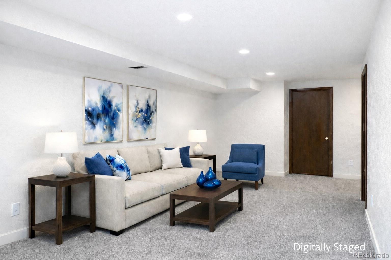 10806 W Evans Avenue Unit: 4