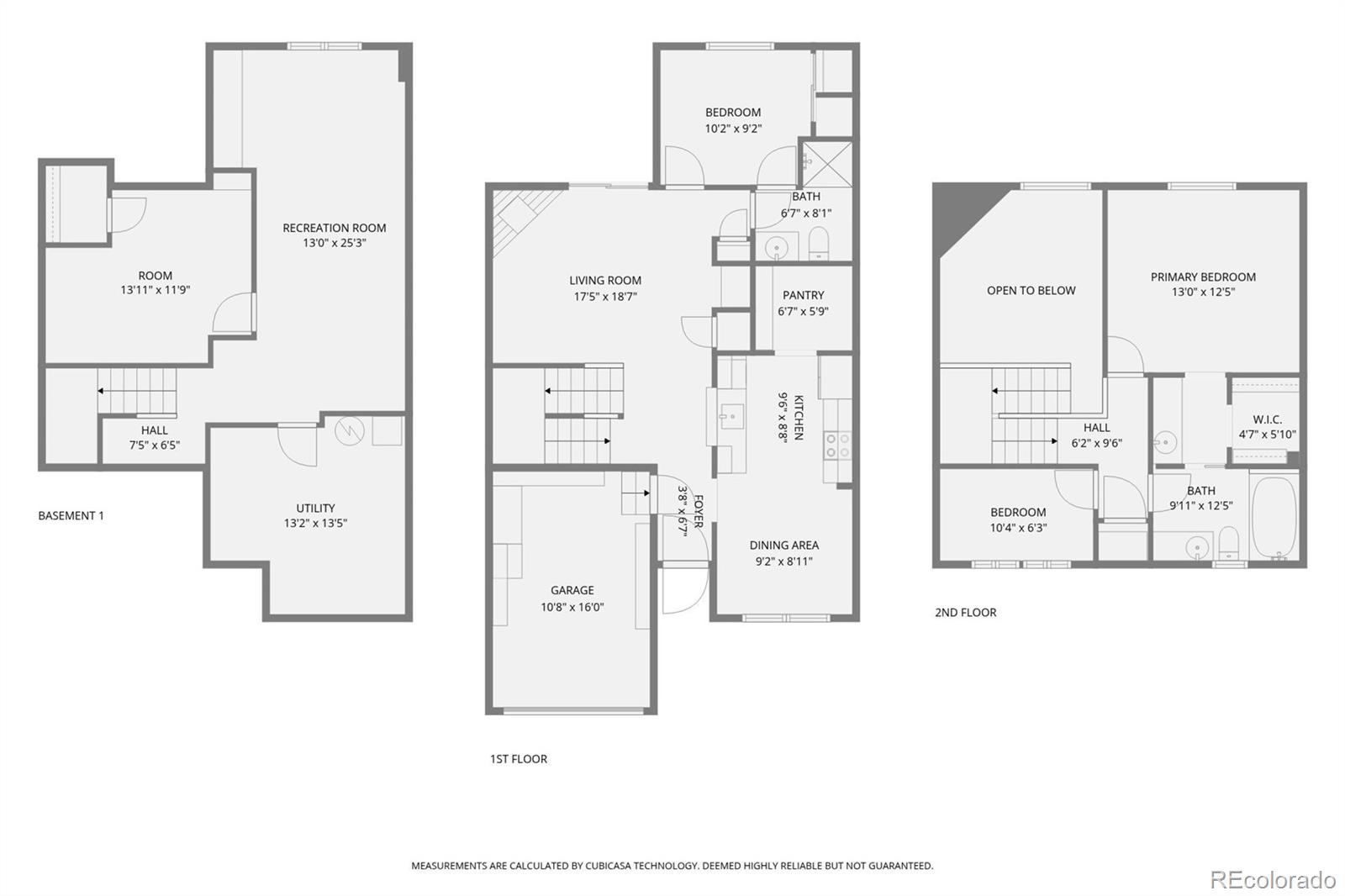 10806 W Evans Avenue Unit: 4