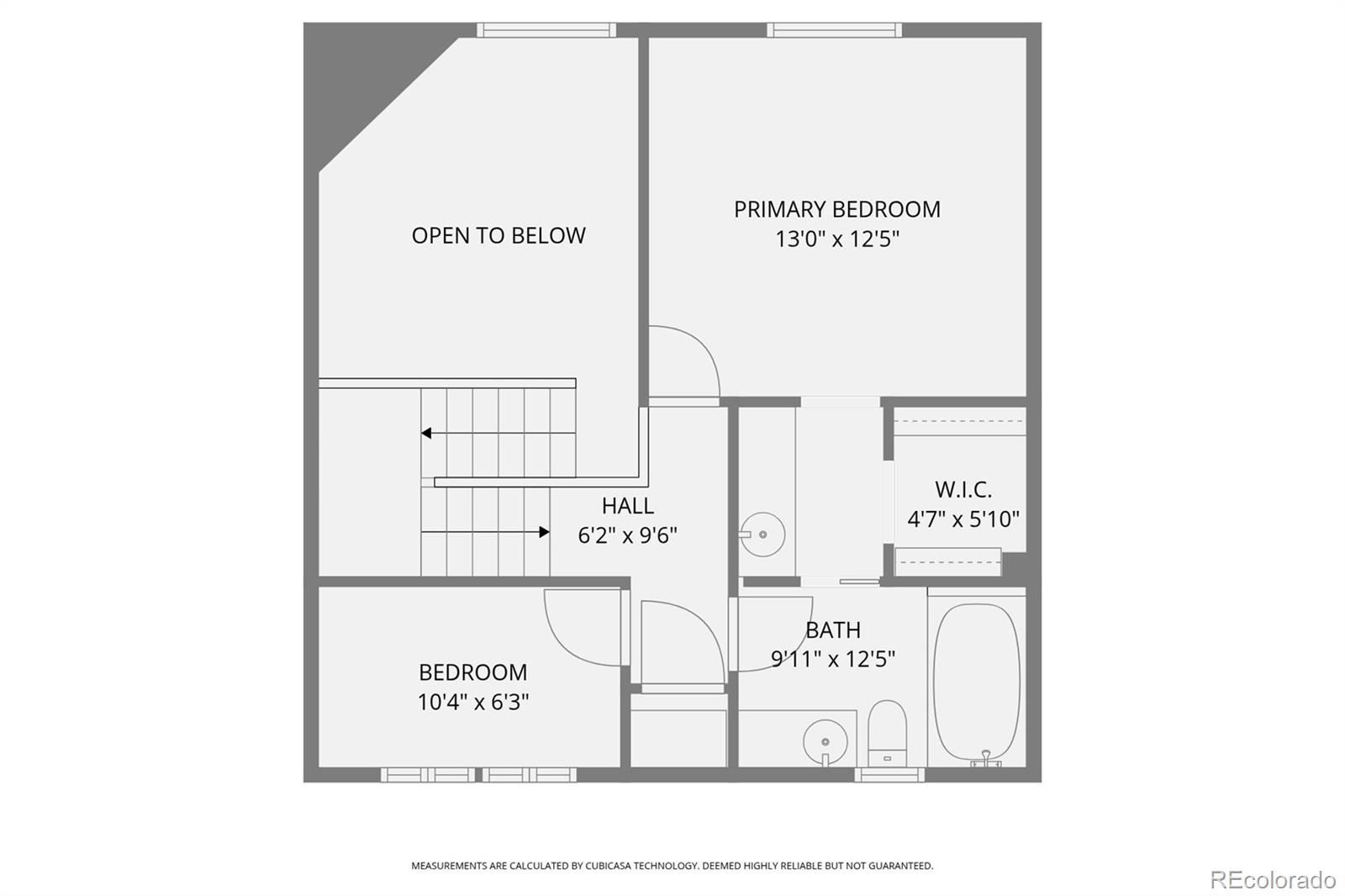 10806 W Evans Avenue Unit: 4