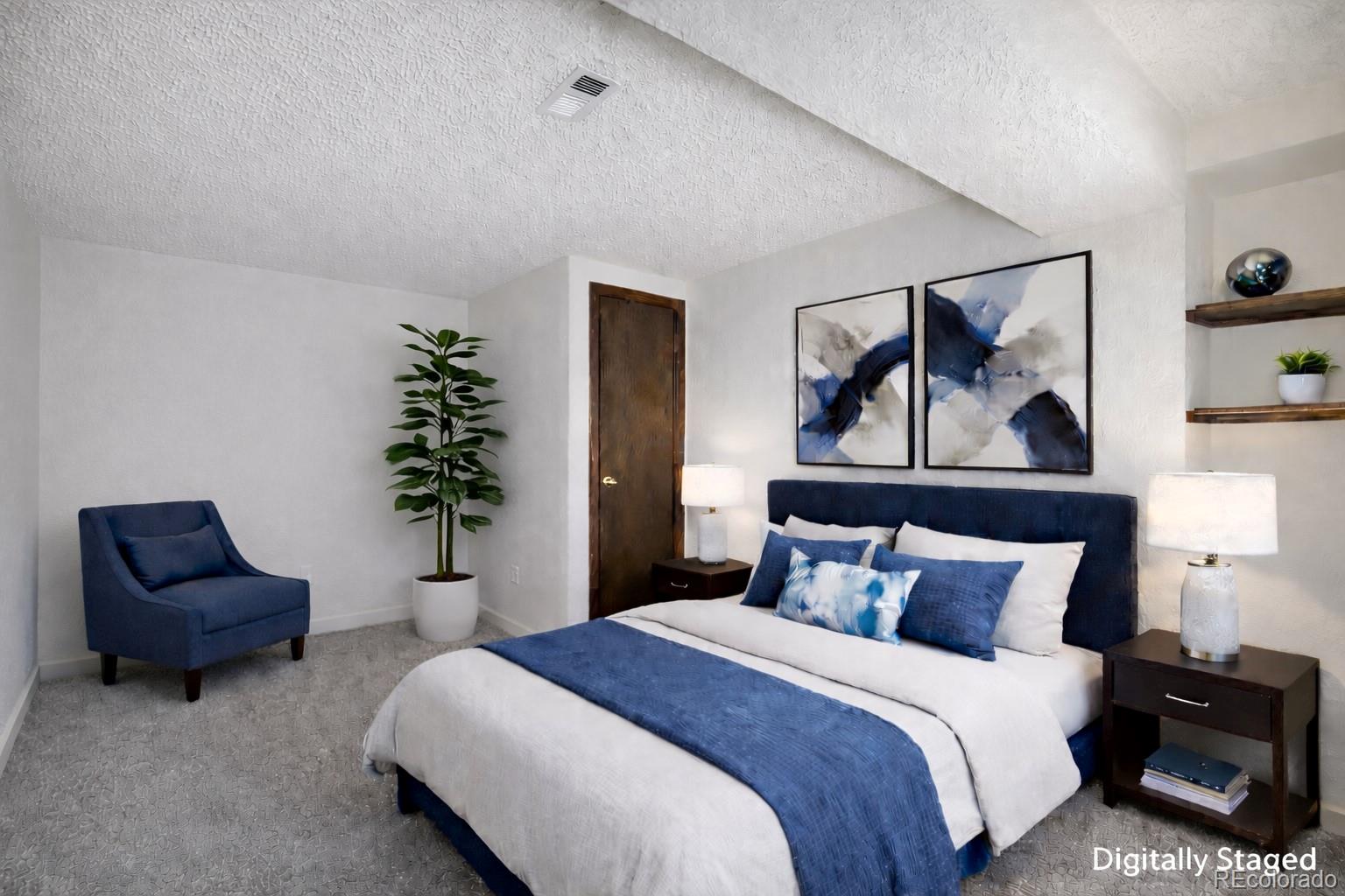 10806 W Evans Avenue Unit: 4