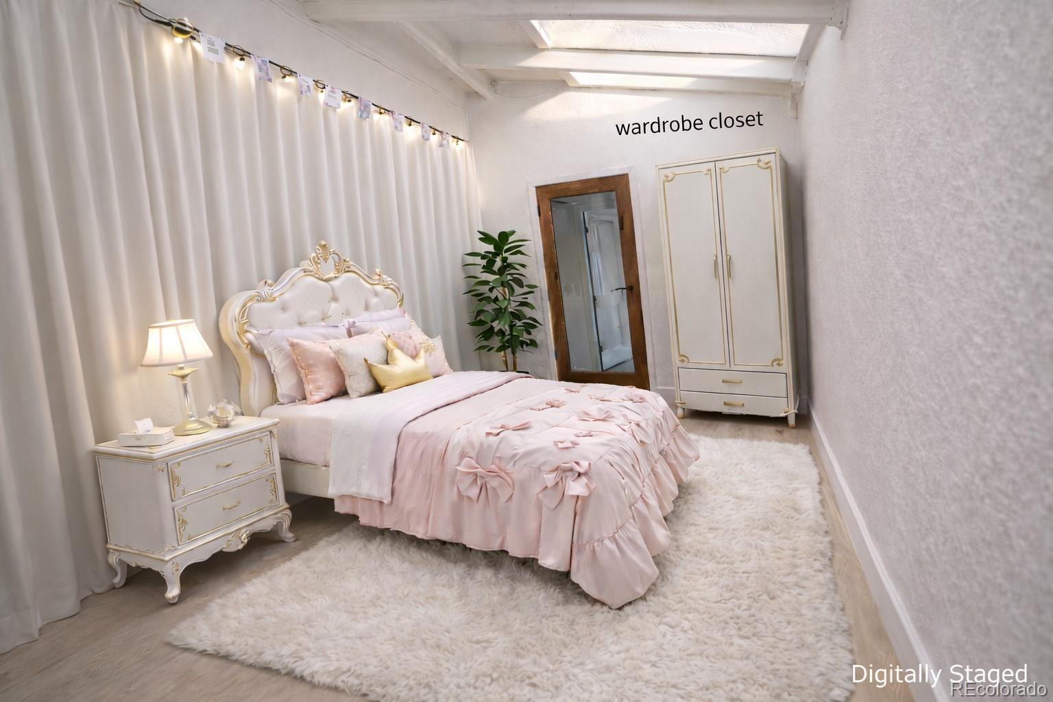 10806 W Evans Avenue Unit: 4