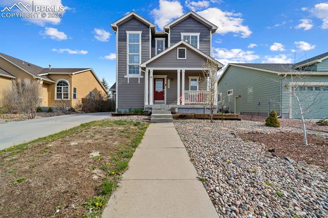 12282 Point Reyes Drive