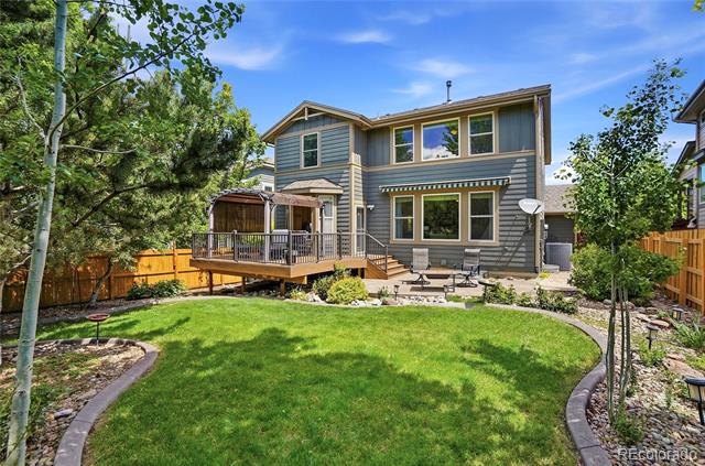 10234 Kimberwick Drive