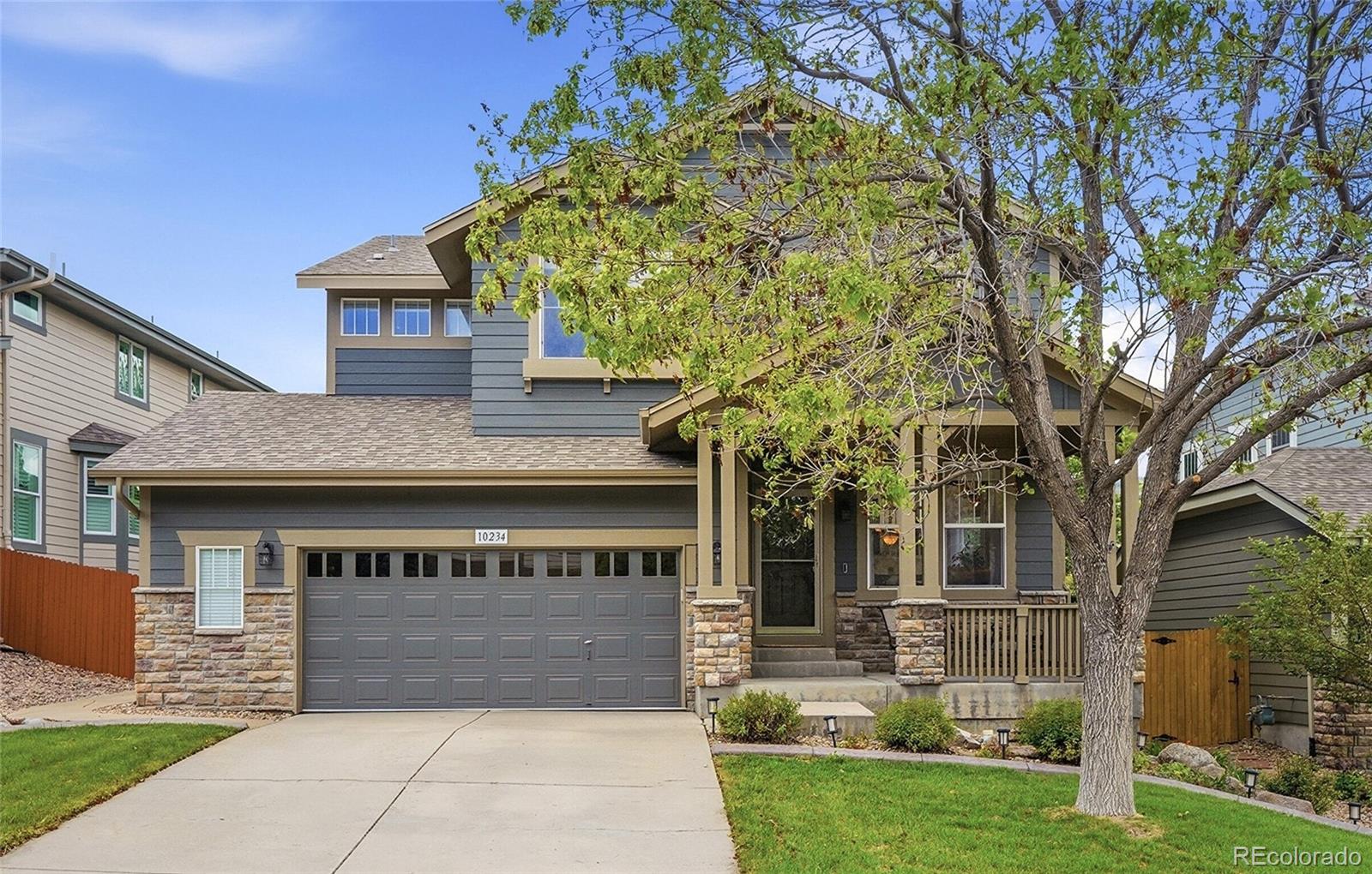 10234 Kimberwick Drive