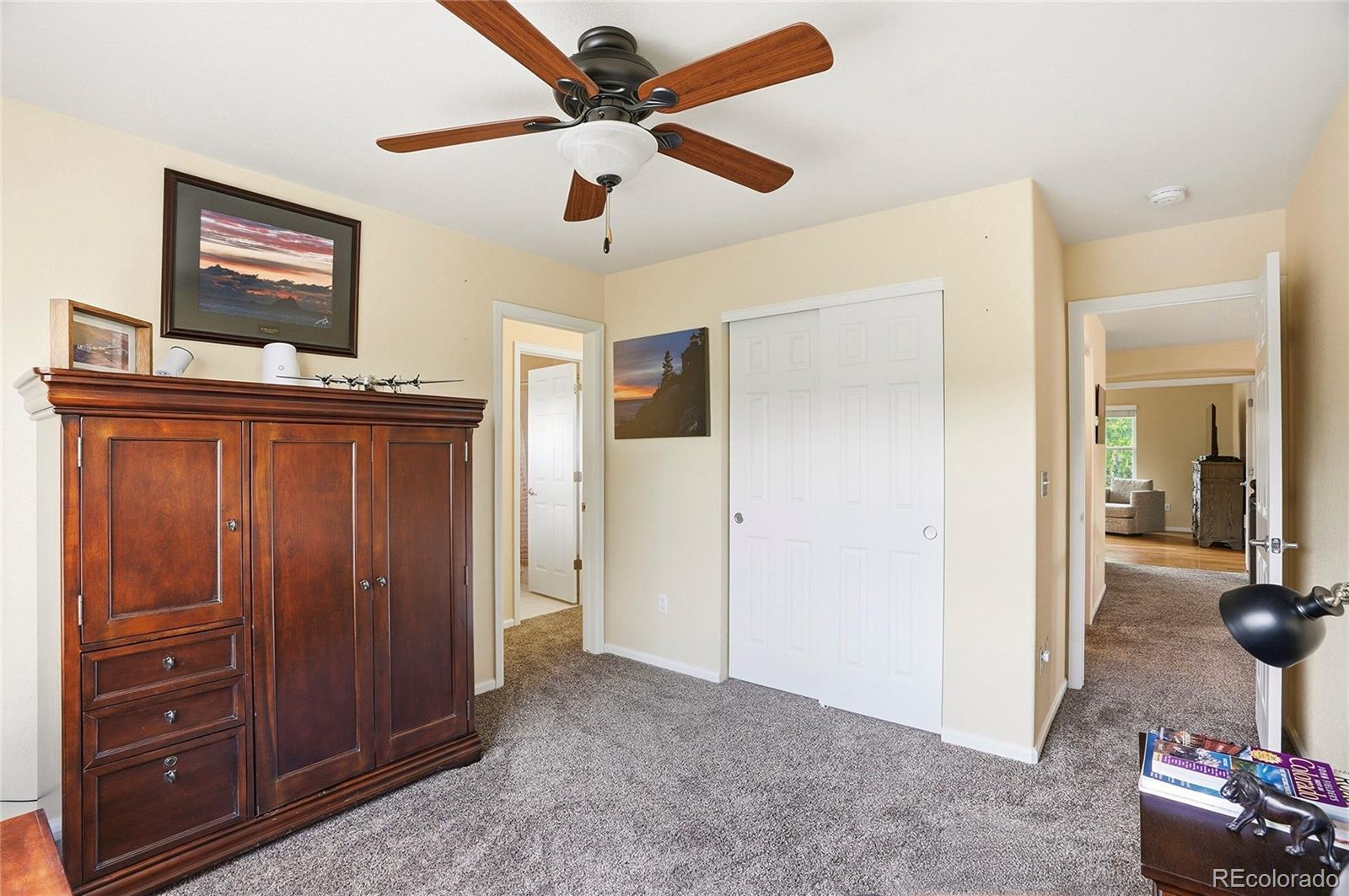 10234 Kimberwick Drive