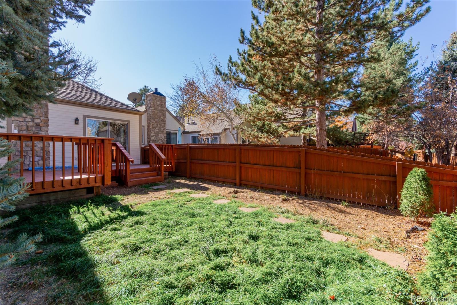 6485 S Forest Street