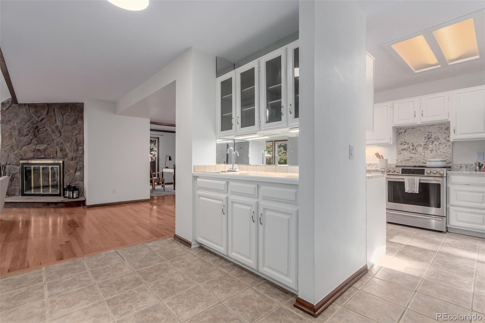 6485 S Forest Street