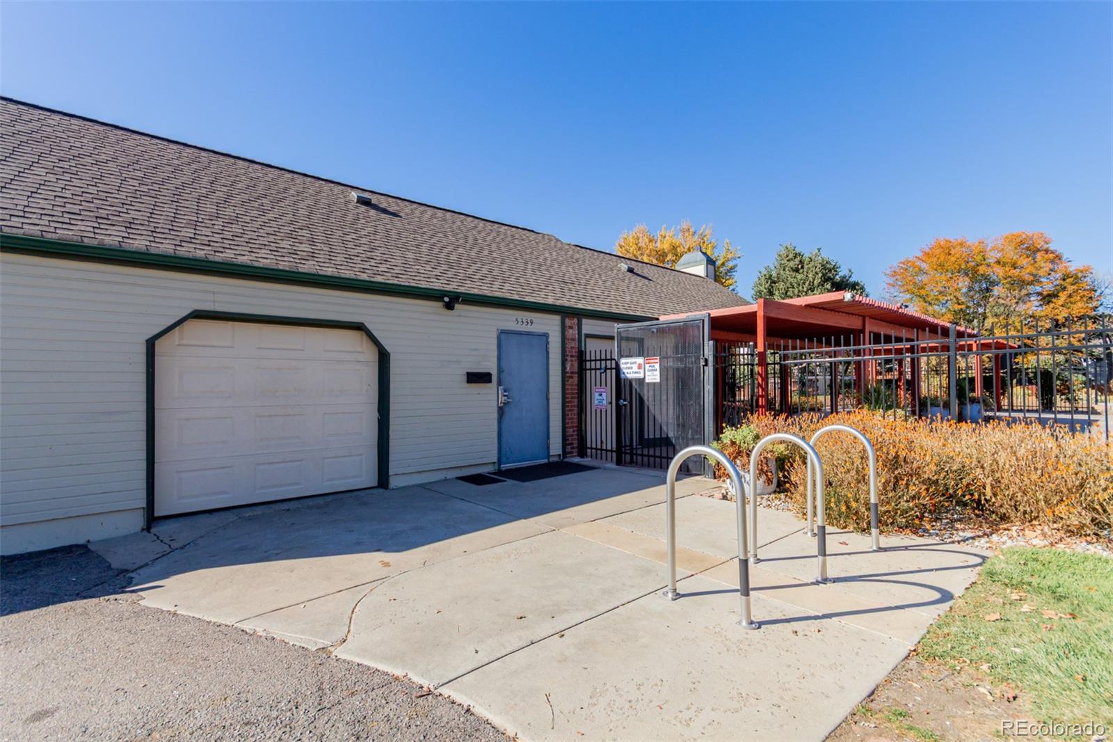 6485 S Forest Street