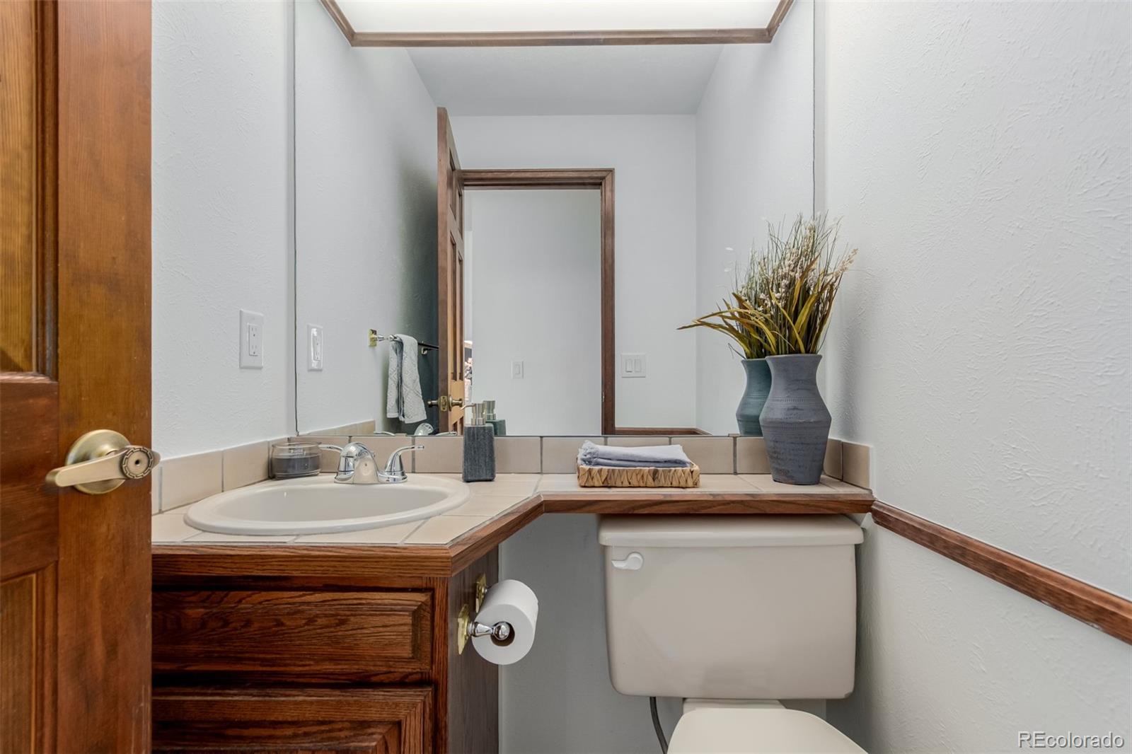 6485 S Forest Street