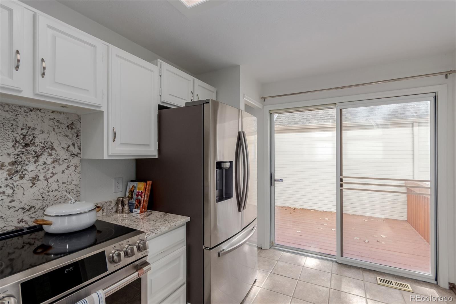 6485 S Forest Street