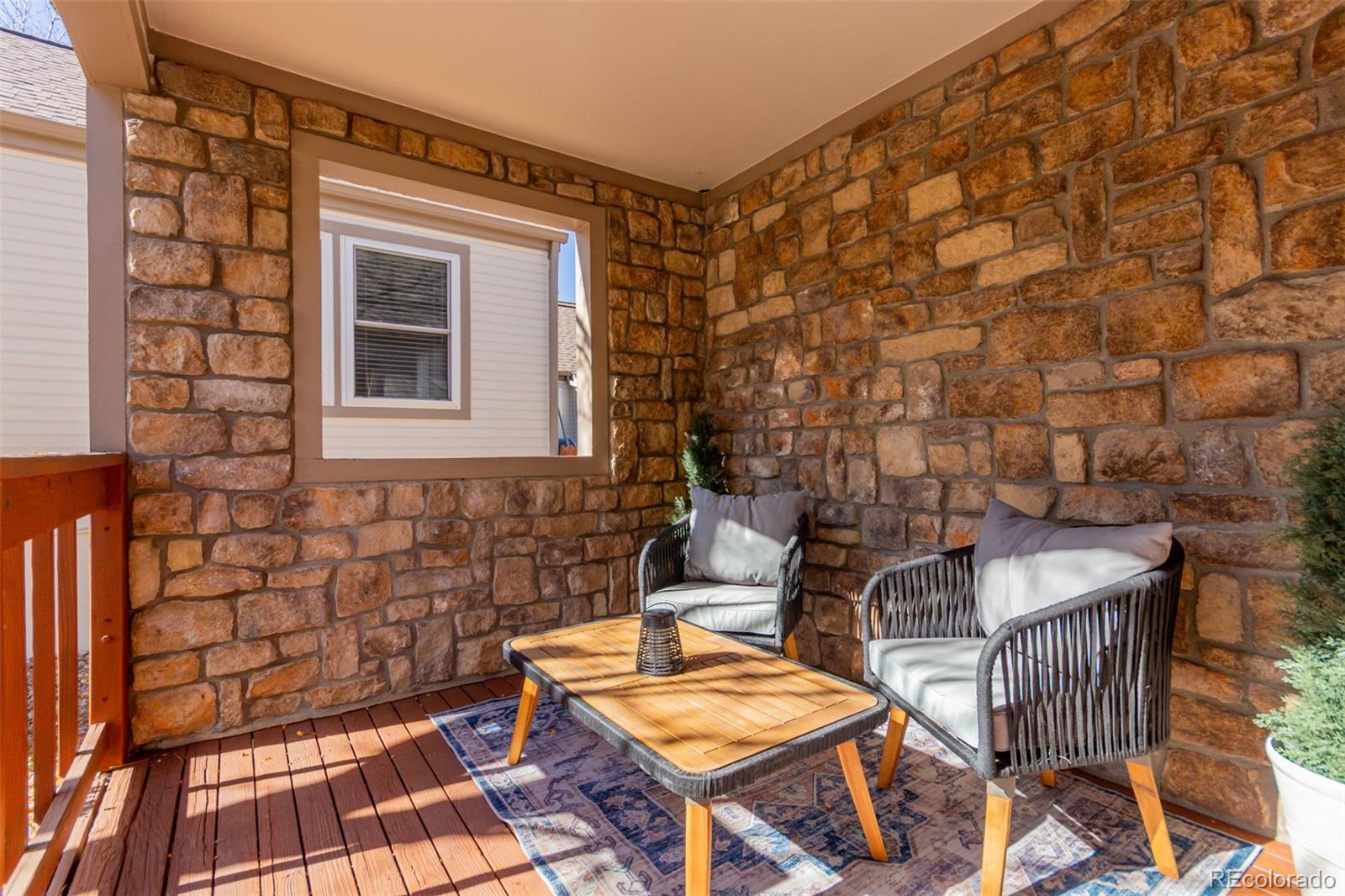 6485 S Forest Street