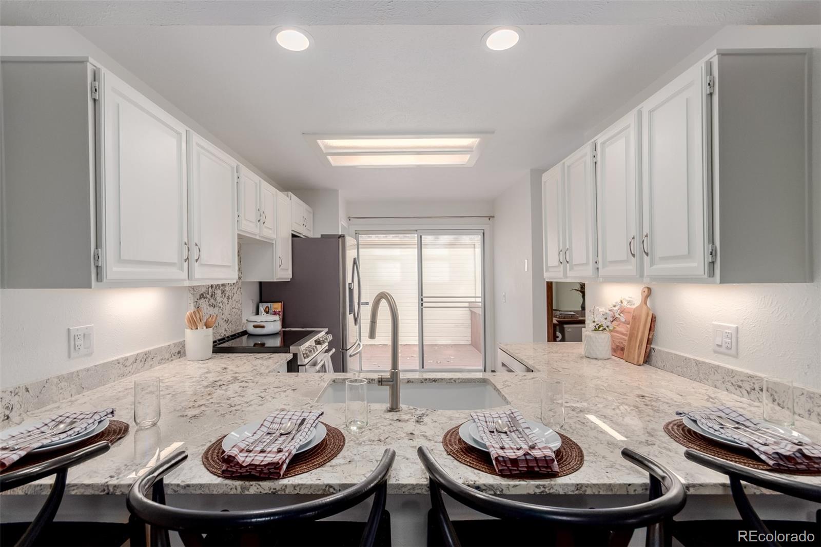 6485 S Forest Street