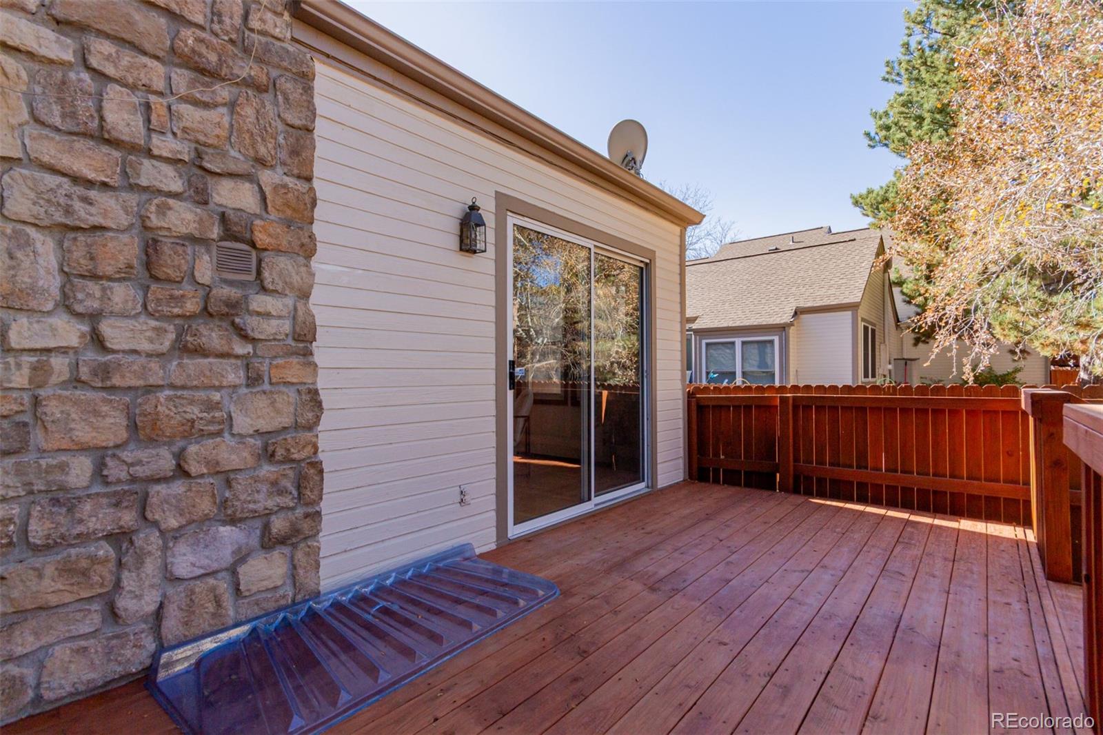 6485 S Forest Street