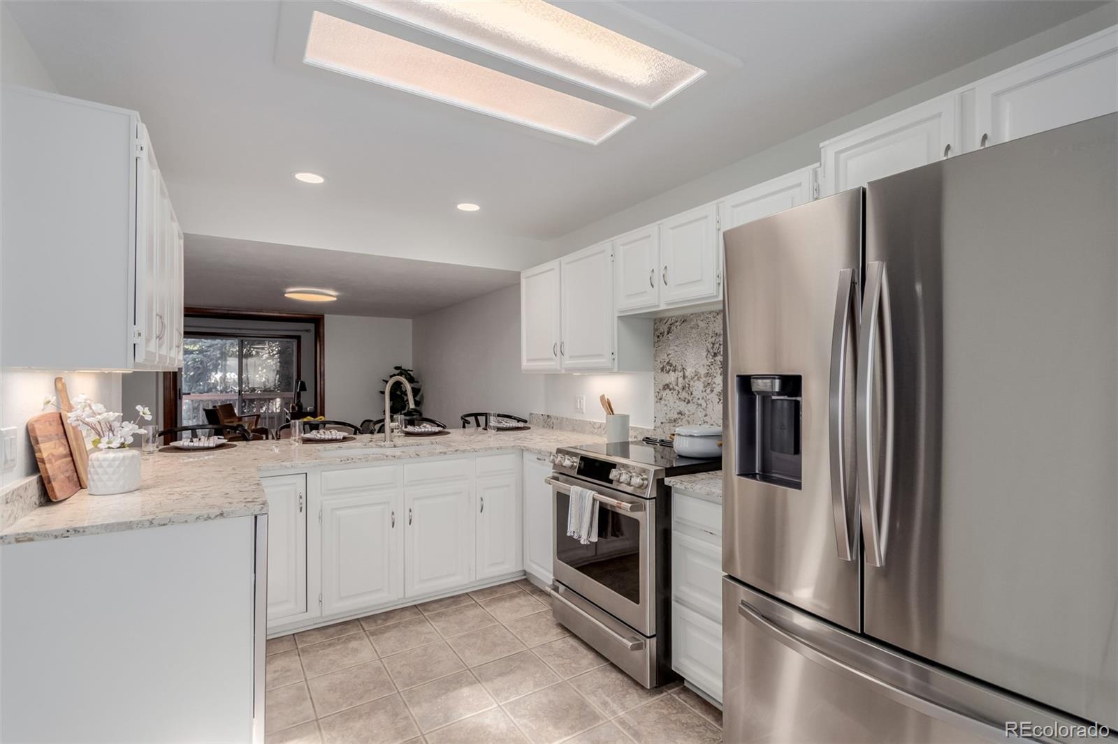 6485 S Forest Street