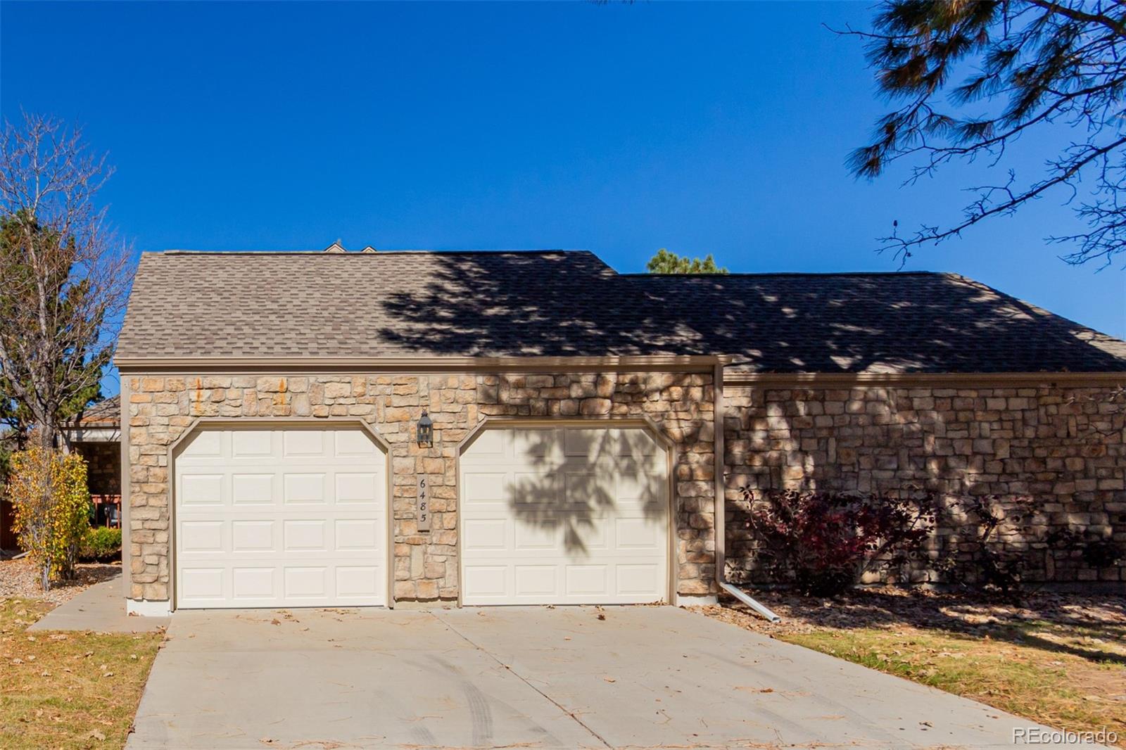 6485 S Forest Street