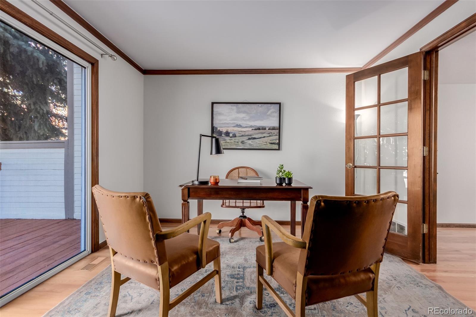 6485 S Forest Street