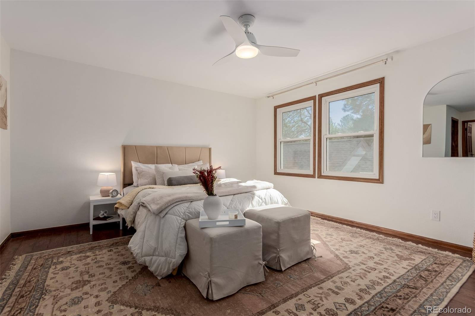 6485 S Forest Street