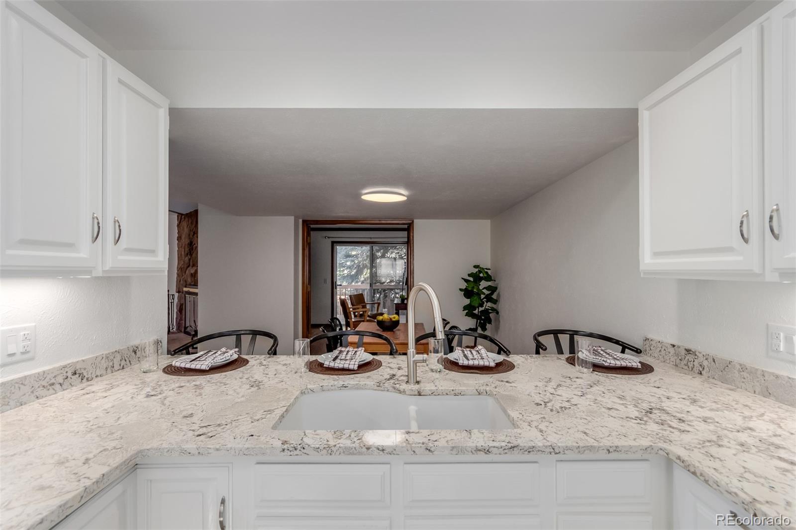 6485 S Forest Street