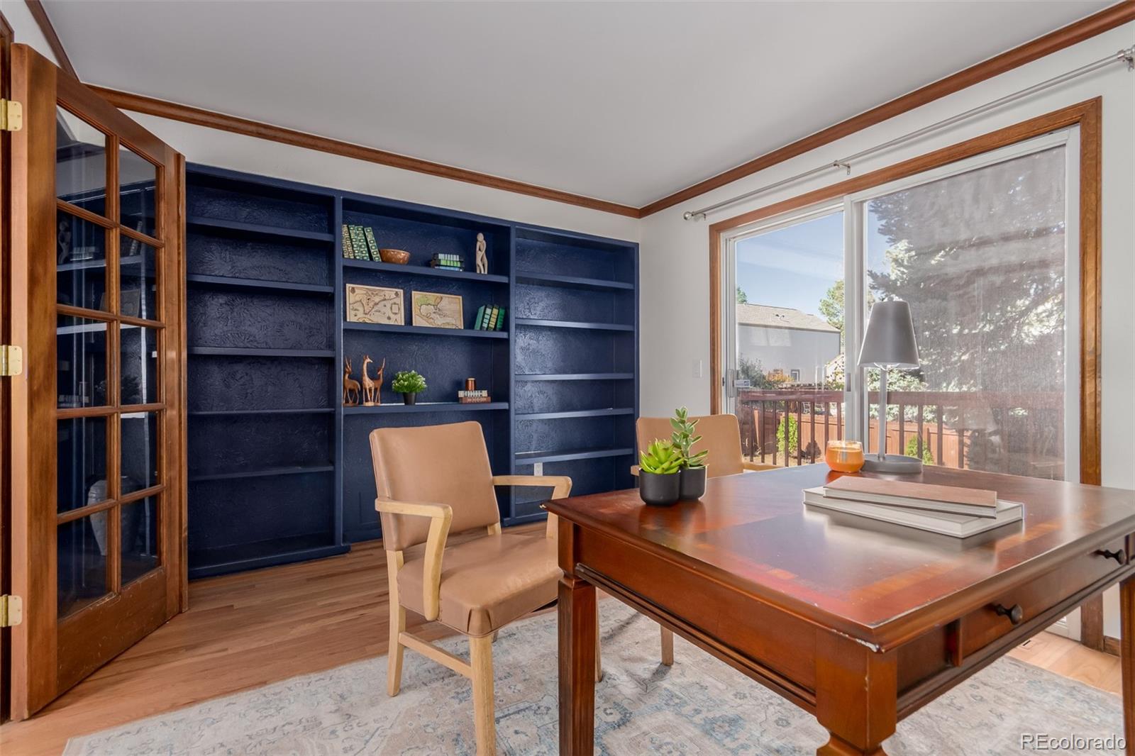 6485 S Forest Street