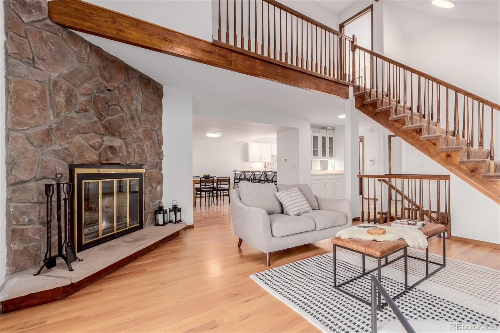 6485 S Forest Street