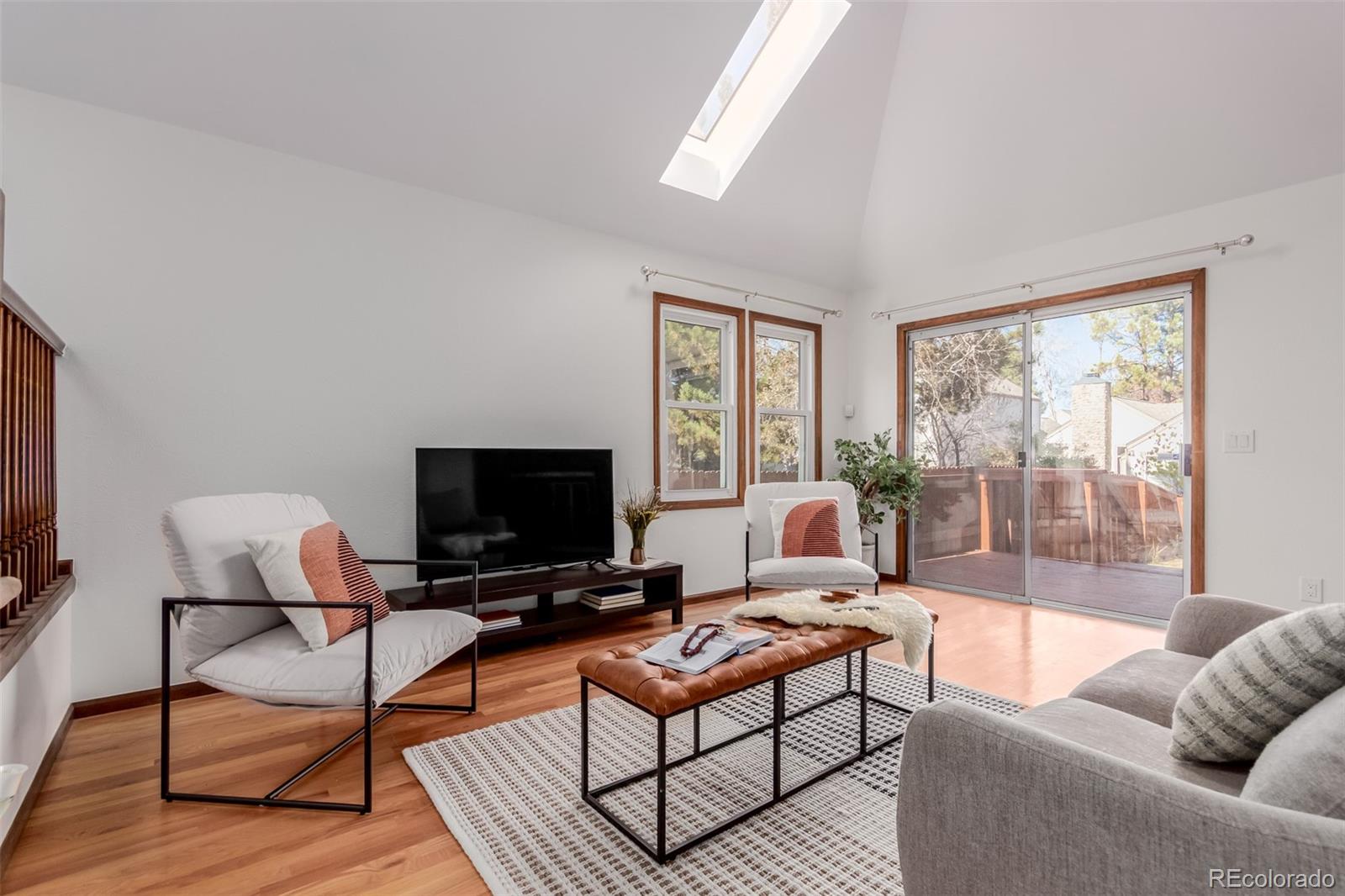 6485 S Forest Street