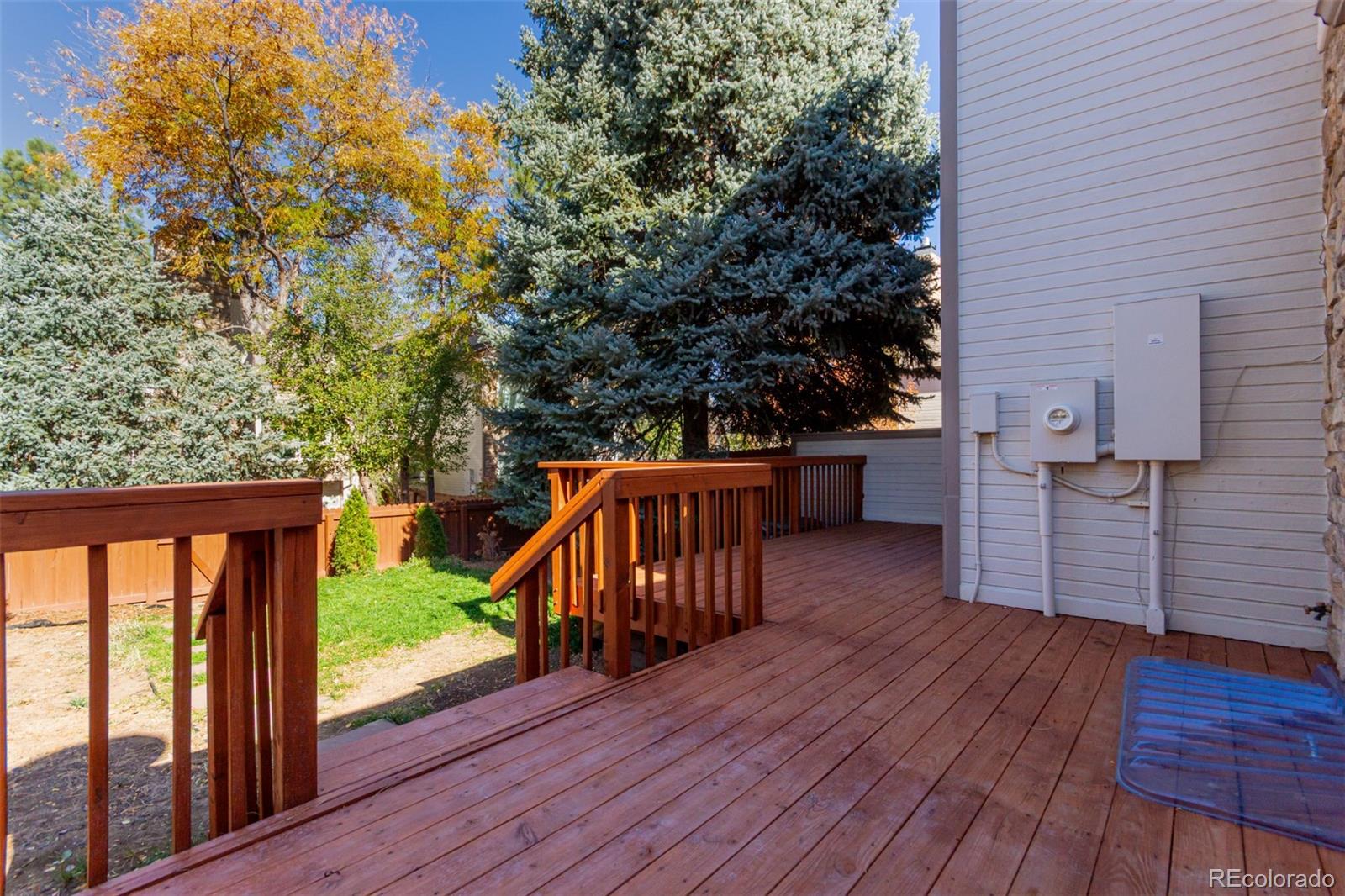 6485 S Forest Street