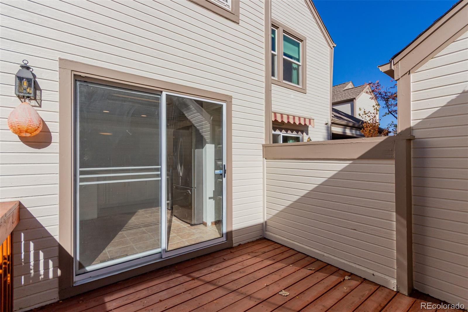 6485 S Forest Street