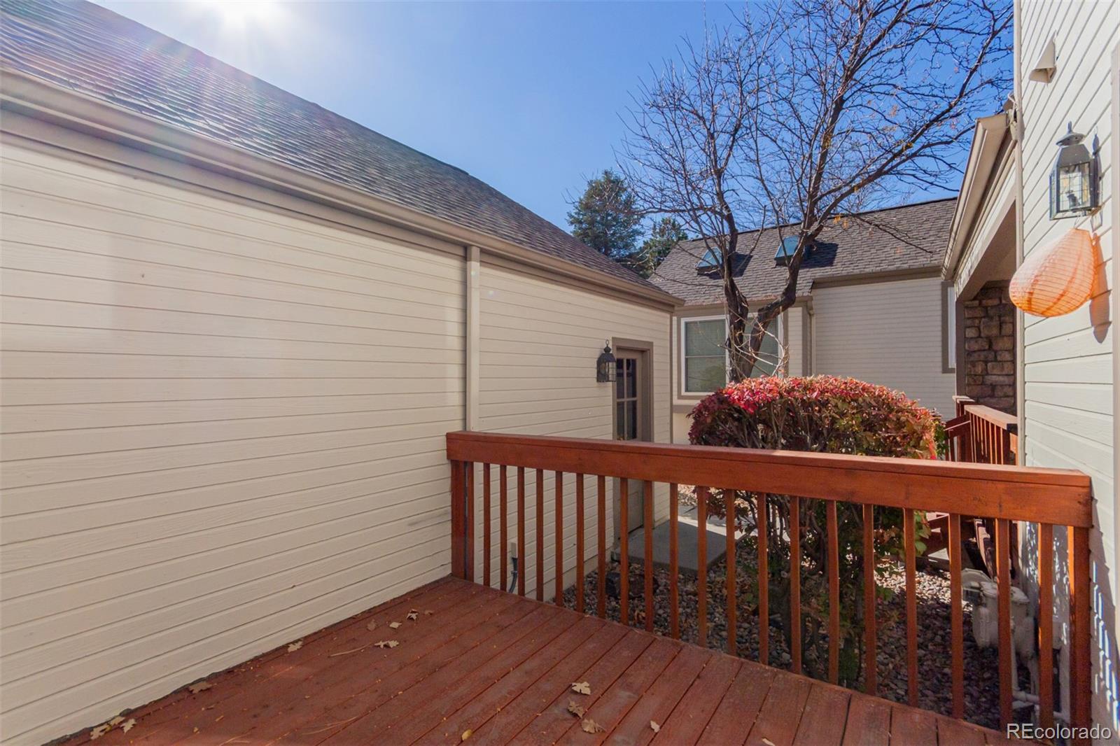 6485 S Forest Street