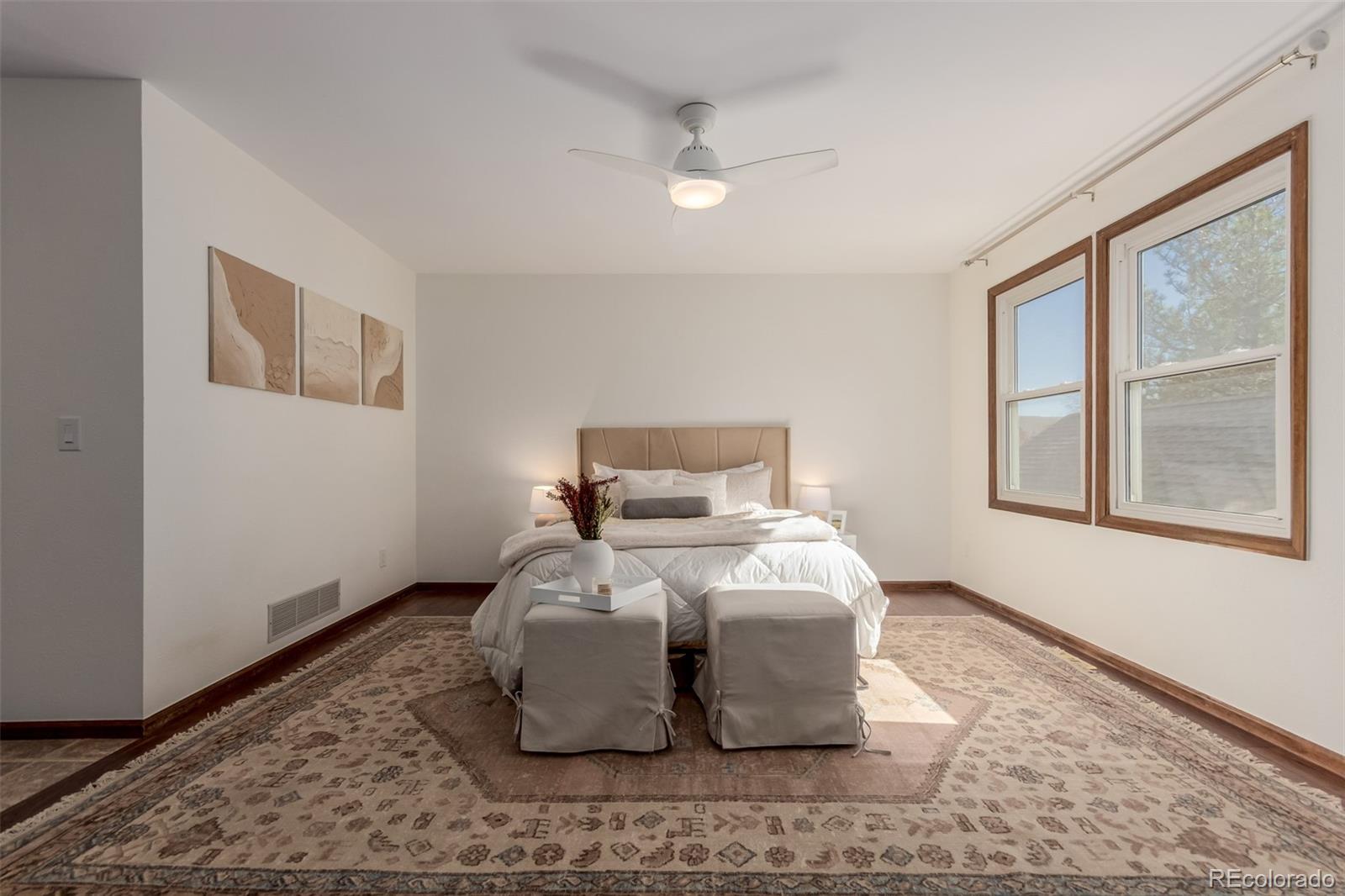 6485 S Forest Street