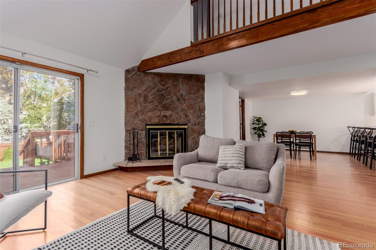 6485 S Forest Street