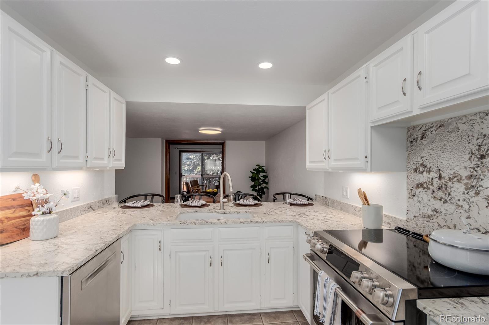 6485 S Forest Street