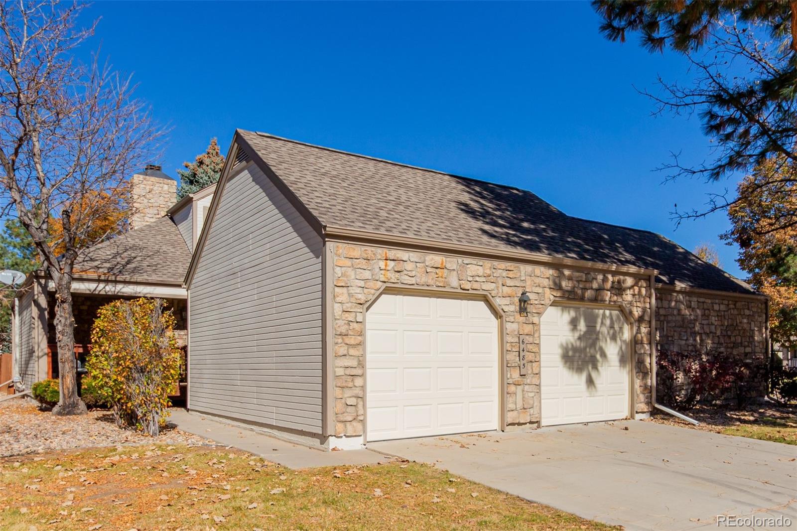 6485 S Forest Street