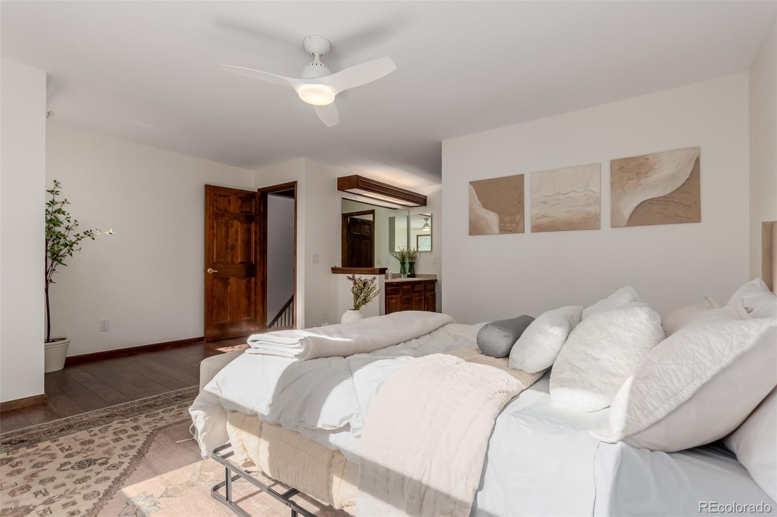 6485 S Forest Street