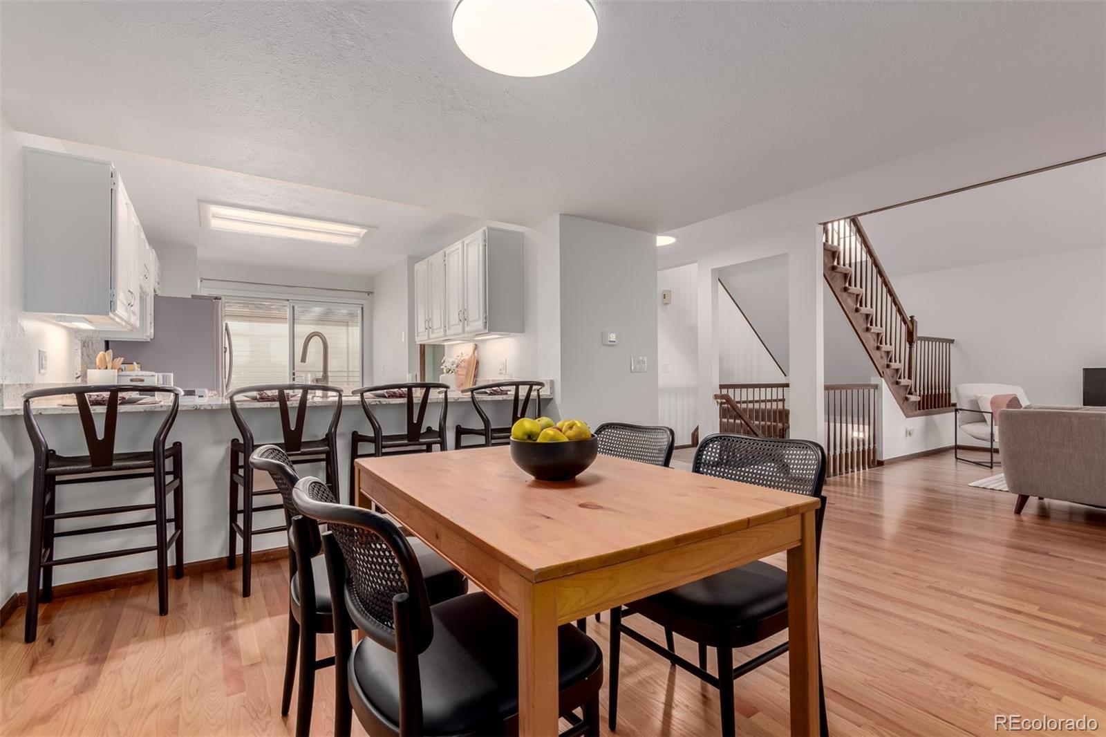 6485 S Forest Street