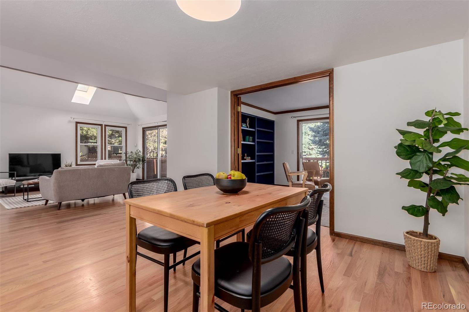 6485 S Forest Street