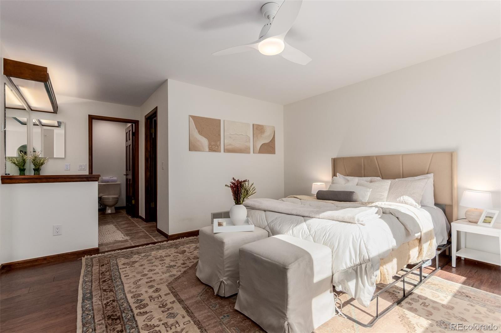 6485 S Forest Street