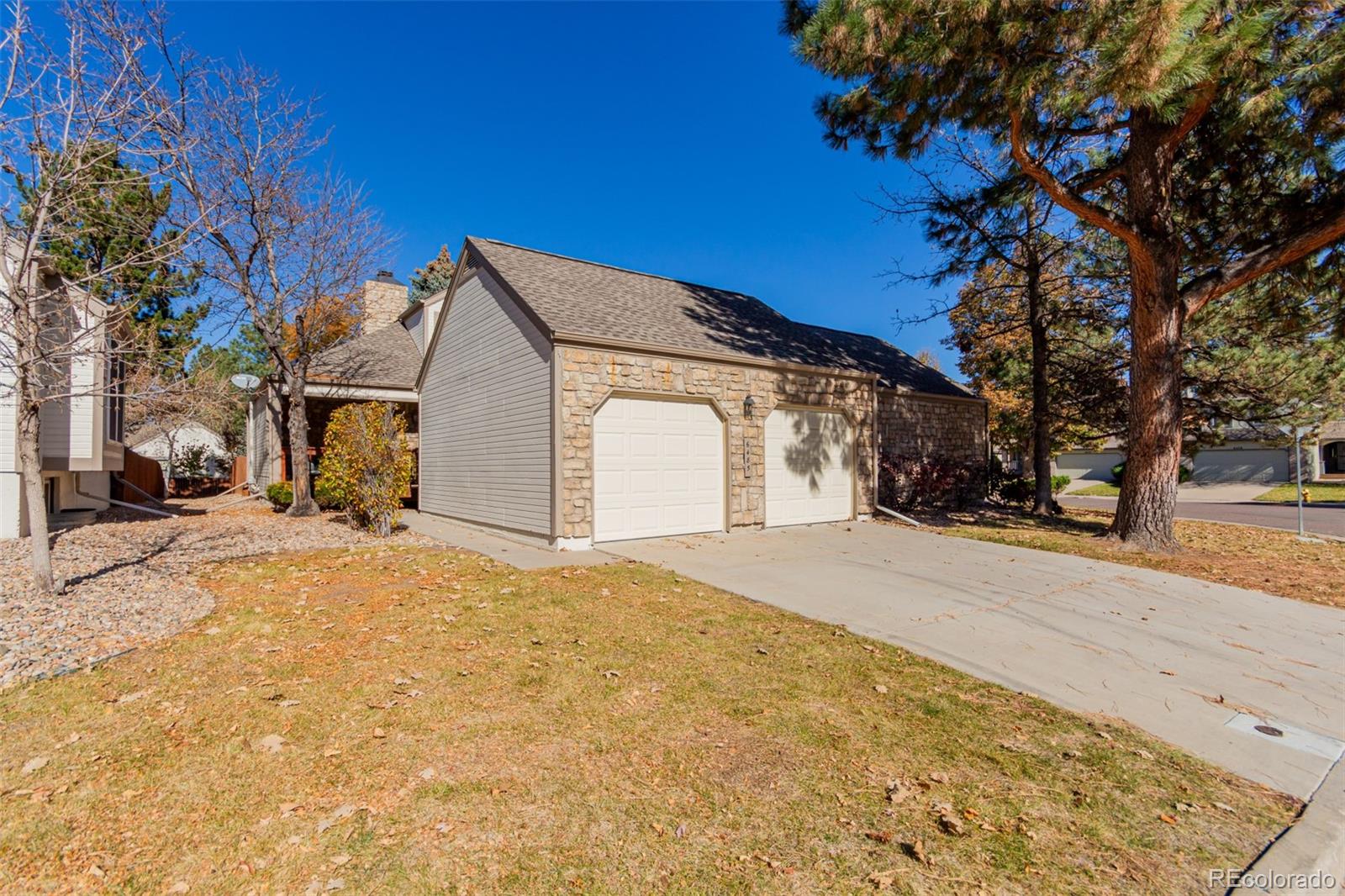 6485 S Forest Street