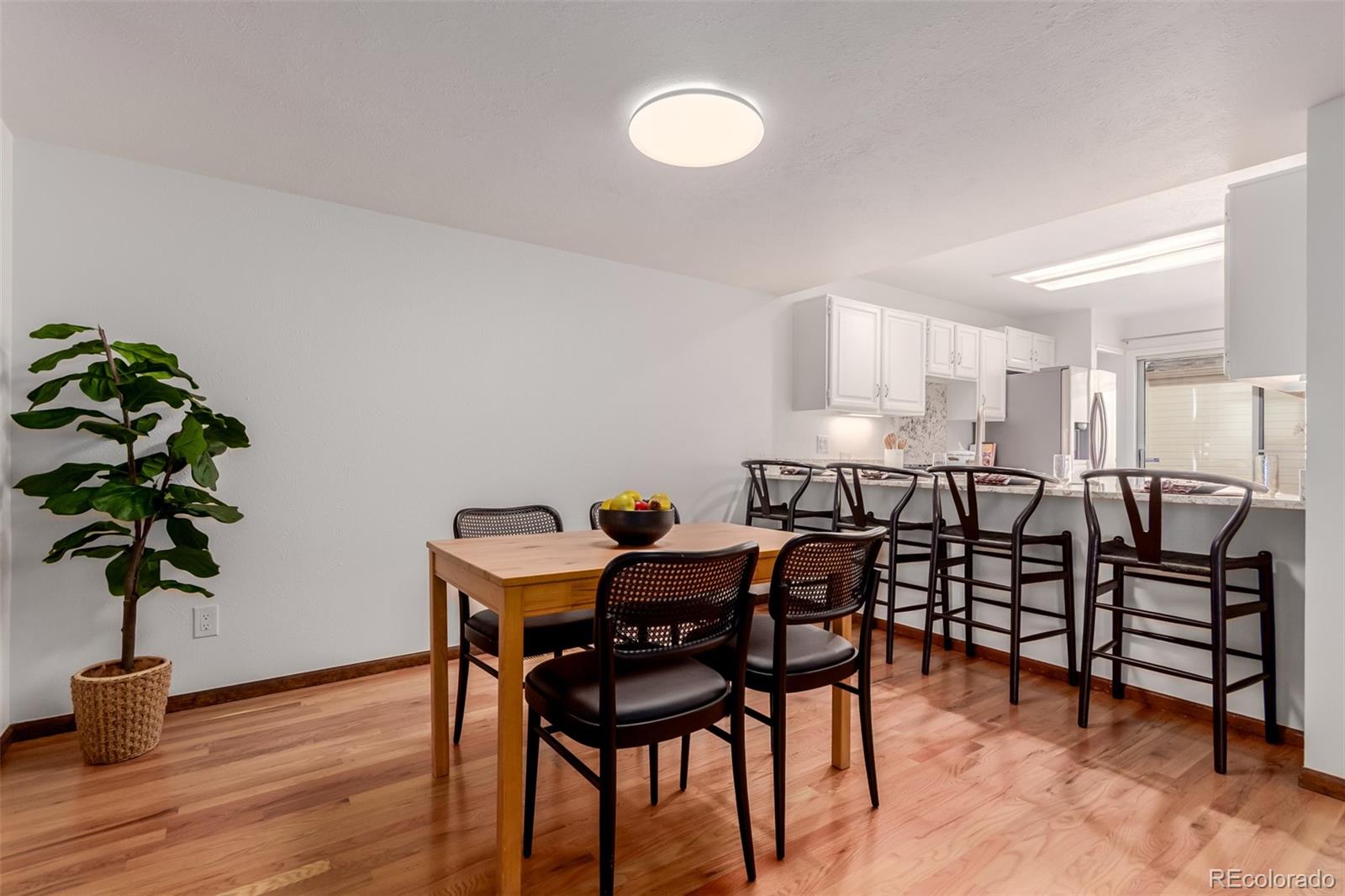 6485 S Forest Street