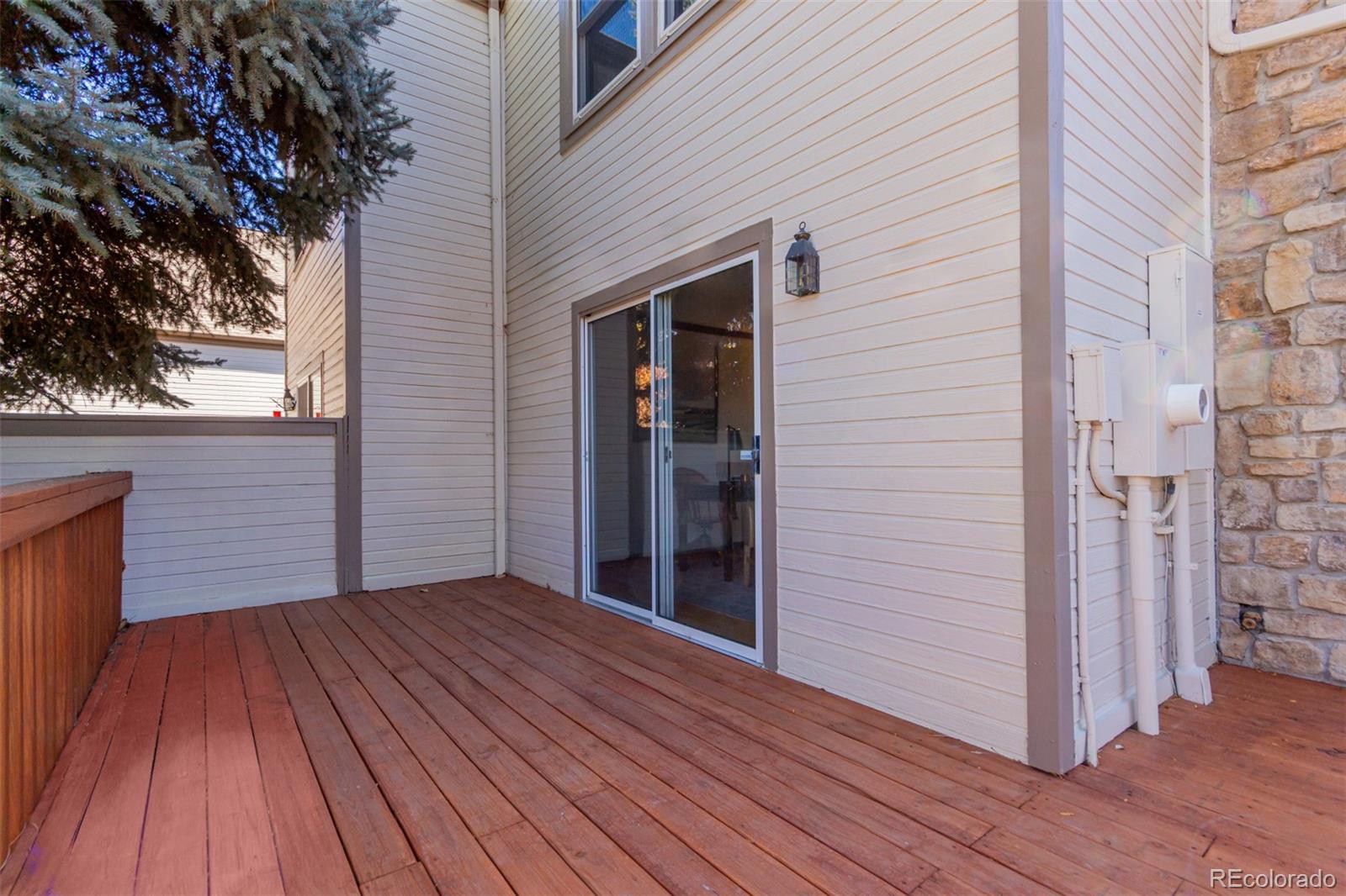 6485 S Forest Street