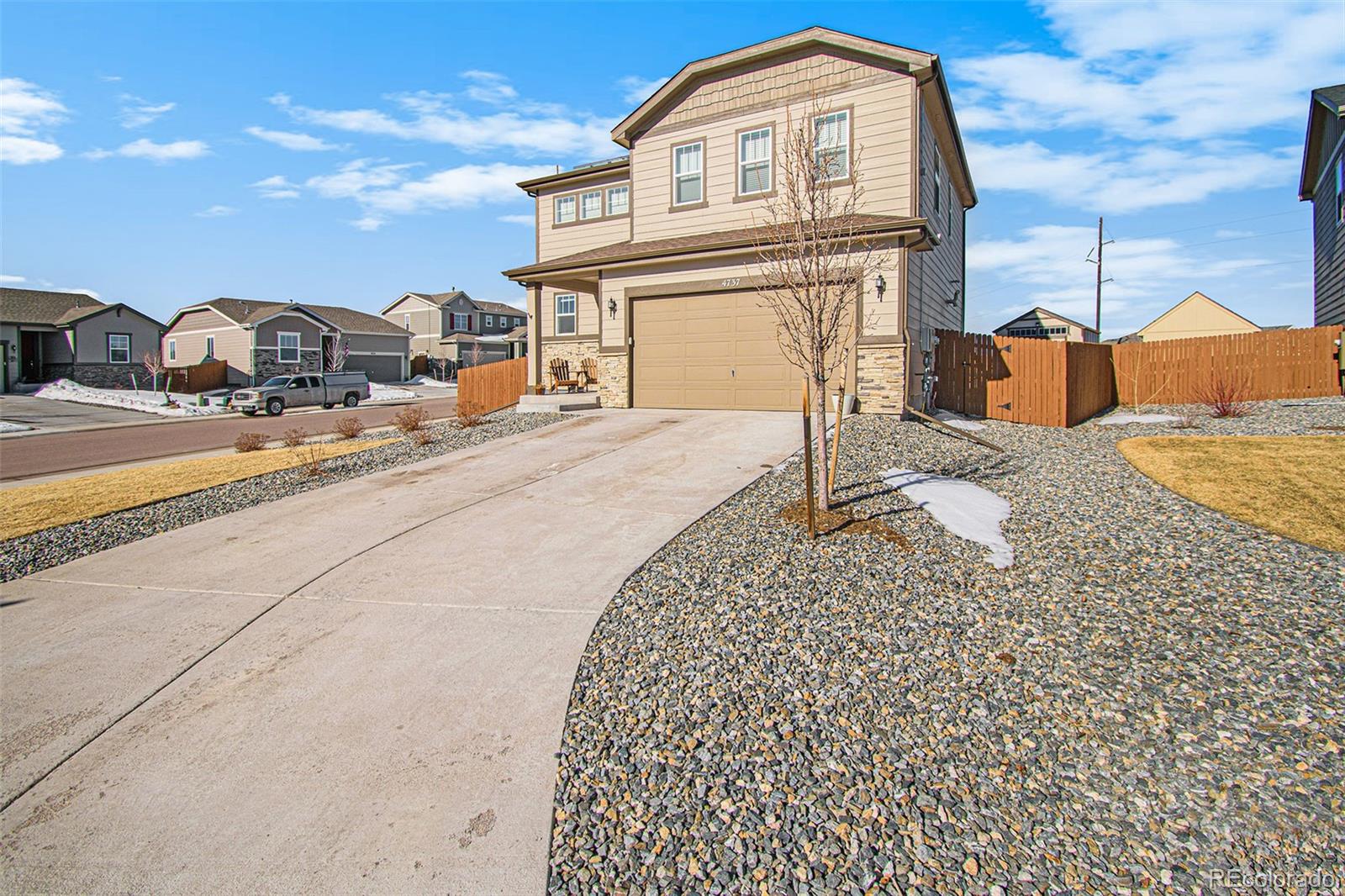 4737 Native Birch Lane