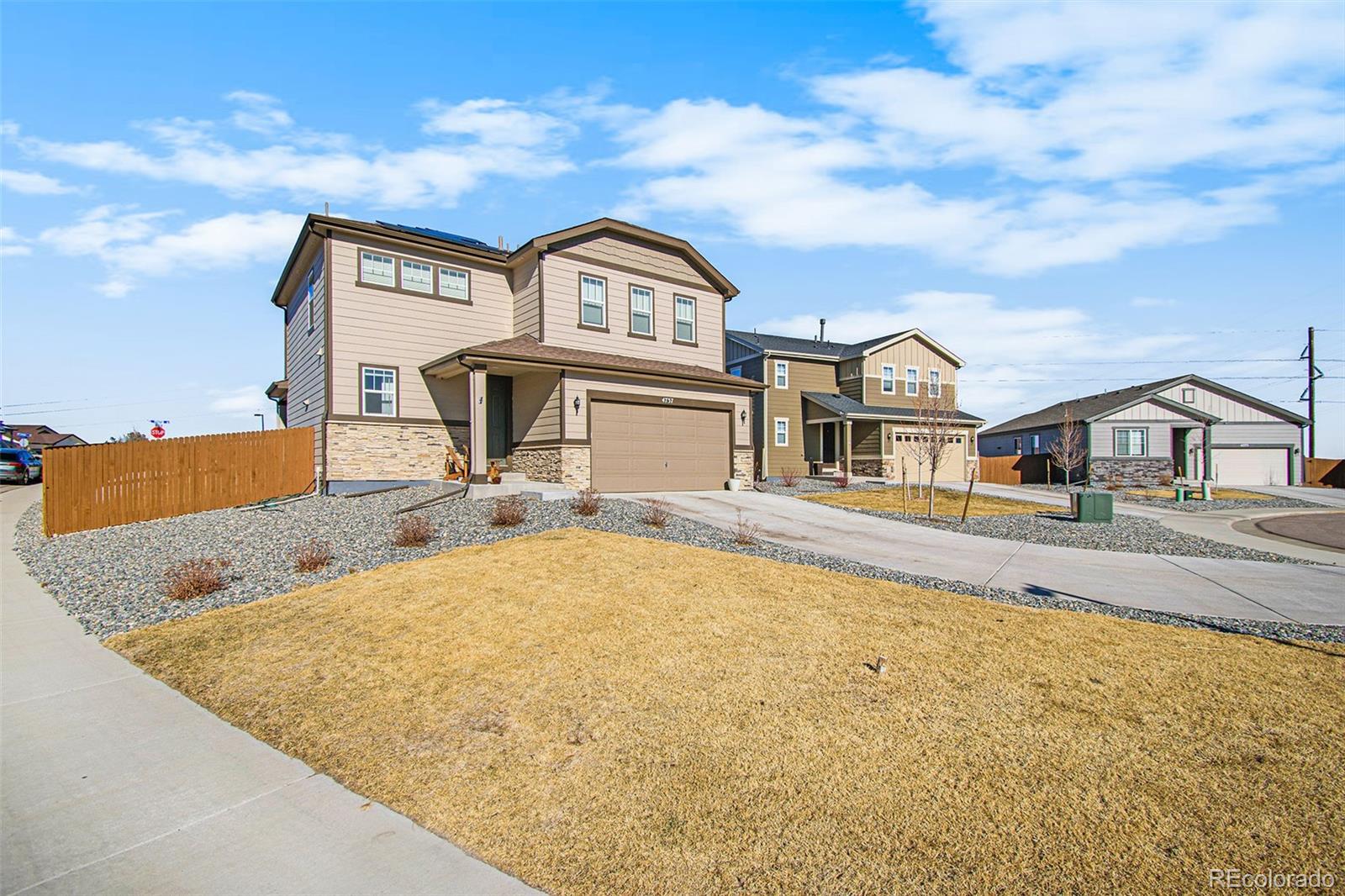 4737 Native Birch Lane