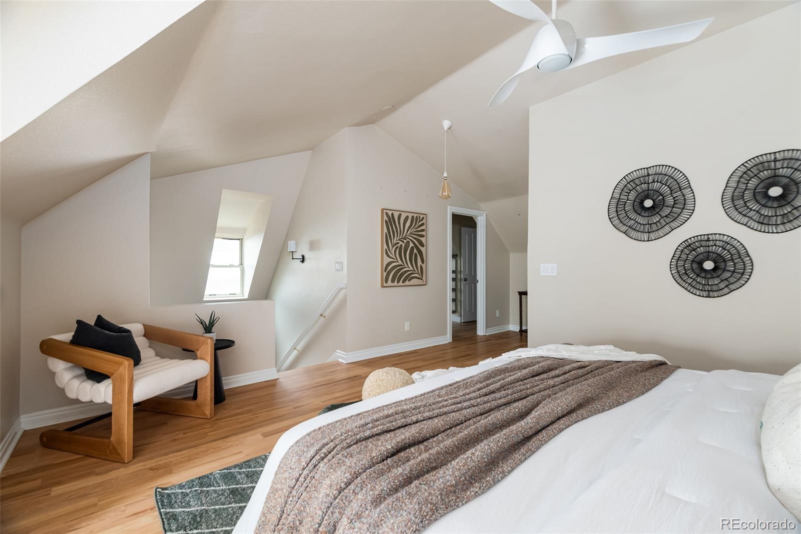 1025 E 17th Avenue Unit: 3