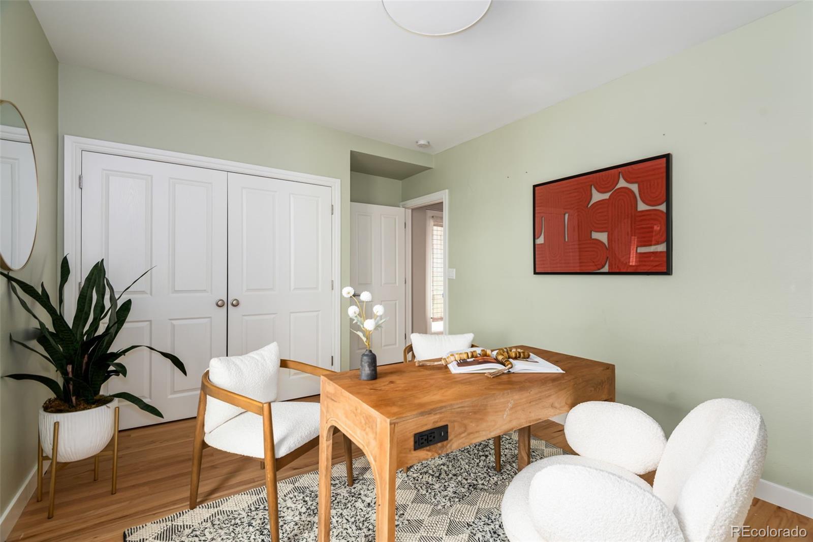 1025 E 17th Avenue Unit: 3