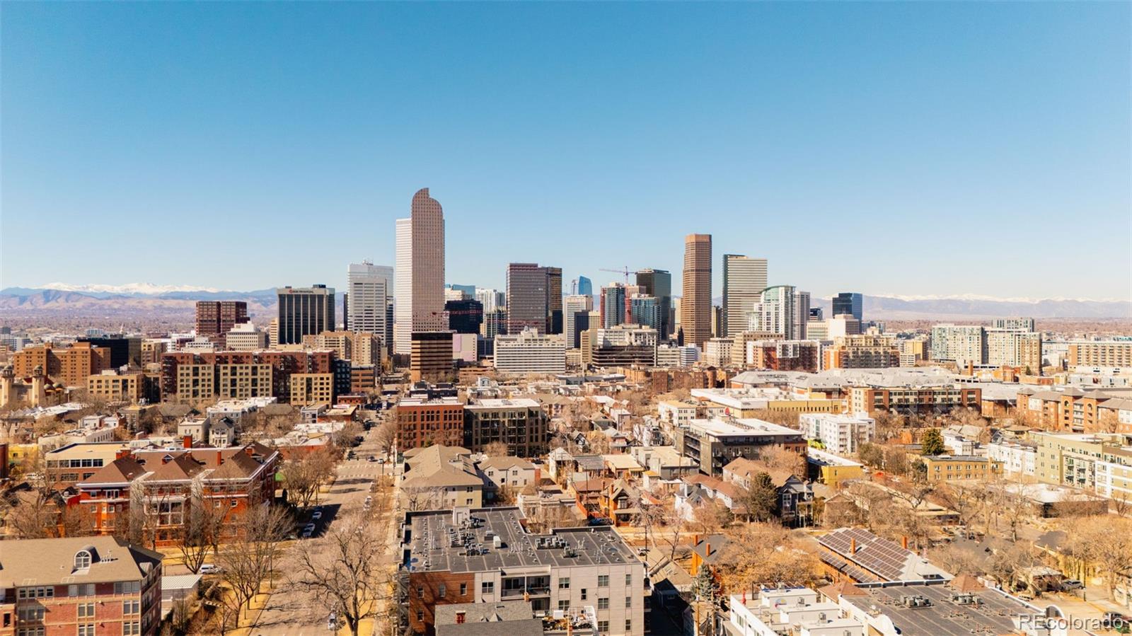 1025 E 17th Avenue Unit: 3